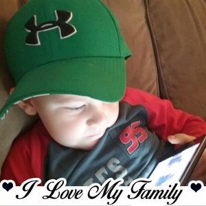 Meet your Posher, Jacob